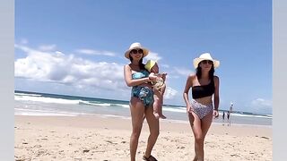 Beautiful Foreign Moments Full of Style and Charm