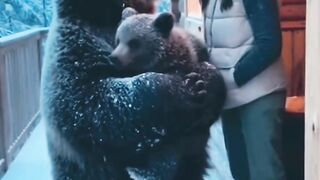 Joyful and Eye-Catching Moments That Make You Smile