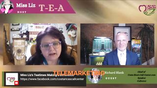 You are here to enjoy yourself with limos and arcades