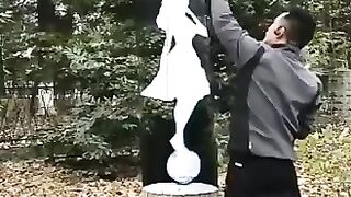 magic made in china