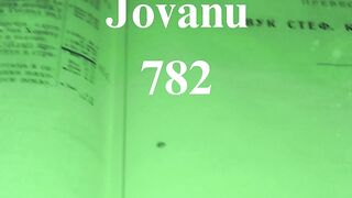 Jevanđelje po Jovanu 782