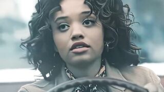"FLASH SAVED IRIS" | Zack Snyder's Justice League | NO BATIDÃO (slowed) #edit #shorts