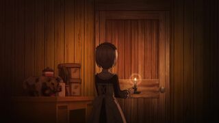 "Omae Gotoki ga Maou ni Kateru to Omouna" to Yuusha Party wo Tsuihou sareta node, Outo de Kimama ni Kurashitai Episodes 5