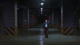 JUJUTSU KAISEN Shimetsu Kaiyu Zenpen Episodes 6