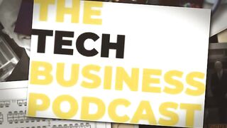 Tech Your Business Podcast