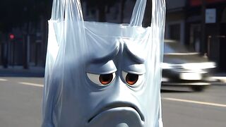 Plastic bag
