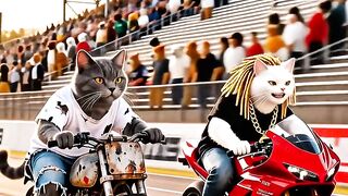 Race contest