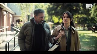 Rooster Season 1 Trailer.