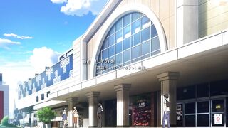 watch MF Ghost - Season 3 Episode 6