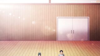 watch Chained Soldier - Mato Seihei no Slave S2 + S1 Episode 17