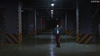 watch Jujutsu Kaisen 3rd Season Episode 6