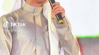 Arbic song