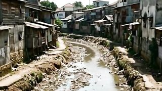 Gambaran_ketika_warga_sudah_sadar_akan_kebersihan_lingkungan._Beginning_to_love_their_environment