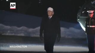 Trump plans to install a Christopher Columbus statue near the White House.