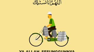 Do'a keselamatan Dunia