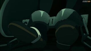 watch Sentenced to Be a Hero - Yuusha-kei ni Shosu Episode 5