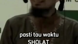 ORANG BERIMAN.