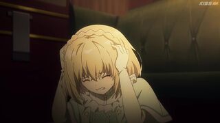 watch The Holy Grail of Eris - Eris no Seihai Episode 5
