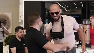 Ma vie ne sera pas finie tant que je ne l'aurai pas pleinement acquise.