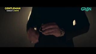 Gentleman OST _ Tumhari Chup _ Atif Aslam _ Khalil Ur Rehman Qamar, Humayun Saeed, Yumna Zaidi