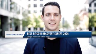 Top Legit Crypto Recovery Companies: Avoid Scams,  +1 (343) 947-3496 Whatsapp Mighty Hacker Recovery 2026
