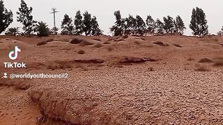 الماء والثراب