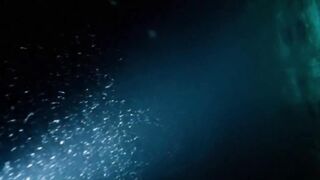 The Silence Inside Titanic Is Heavy