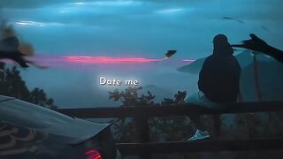 BREAK ME SONG