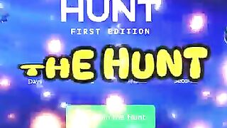 Free The Hunt Items From Roblox!