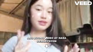 18+[Trending] pinay scandal gold medalist scandal zyan cabrera scandal viral scandal