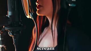 SCREAM SONG