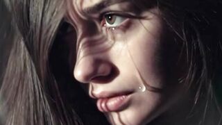 عمرك فكرت ليه الضحك أحيانًا بيخبي وجع؟#حكايات_وأسئلة