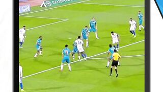 Wak Haji Benzema debut Al Hilal