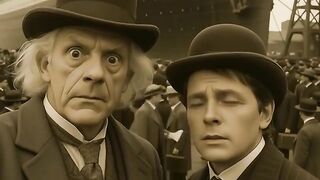 Back to the Future Good Movies