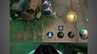 clutch moment pembeda!! #Esports