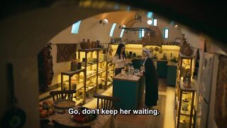 Halef Koklerin Cagrisi - Episode 19 - Part 4 (English Subtitles)