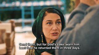 Halef Koklerin Cagrisi - Episode 19 - Part 5 (English Subtitles)