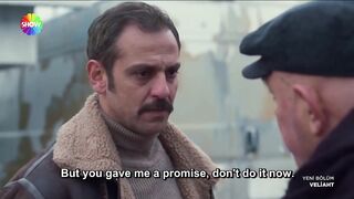 Veliaht - Episode 21 - Part 4 (English Subtitles)