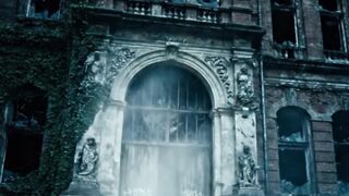 The Silence of Beelitz-Heilstätten