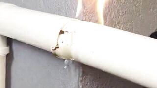 Neat and Strong PVC Pipe Connections? Here's How!