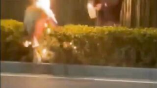 ???? Peristiwa tragis di Yangzhou, China