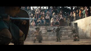 Spartacus: House of Ashur - S1 - E1 - Part 3 - Dominus