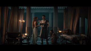 Spartacus: House of Ashur - S1 - E2 - Part 2 - Forsaken