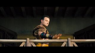 Spartacus: War of the Damned - S3 - E1 - Part 2 - Unworthy