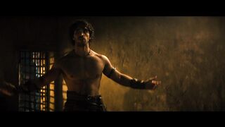 Spartacus: House of Ashur - S1 - E4 - Part 2 - Blood and Bone