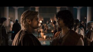 Spartacus: House of Ashur - S1 - E5 - Part 2 - Goddess of Death