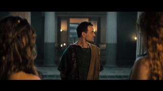 Spartacus: House of Ashur - S1 - E6 - Part 2 - Empty Things