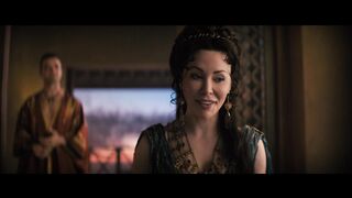 Spartacus: House of Ashur - S1 - E7 - Part 2 - Deepest Wound