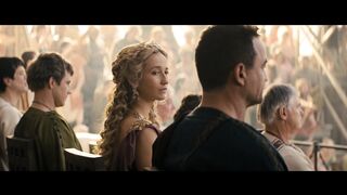 Spartacus: House of Ashur - S1 - E8 - Part 2 - Horizons