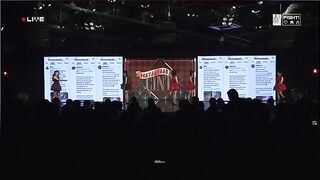 Pertaruhan Cinta ( Baca Live X ) #pertaruhancintajkt48